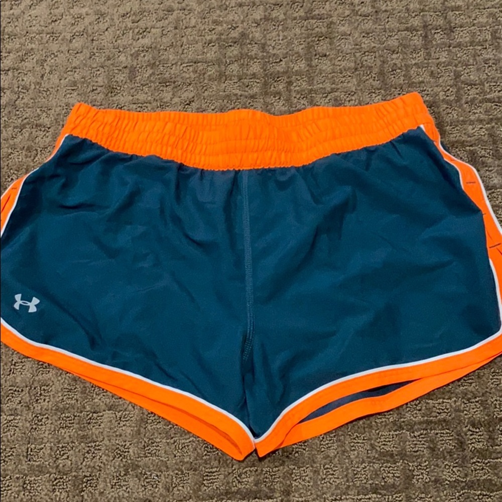 Under Armour shorts